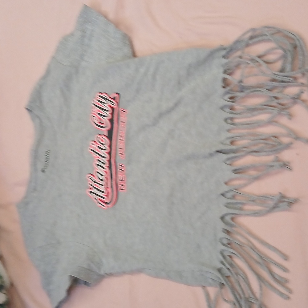Girls shirt-orgin